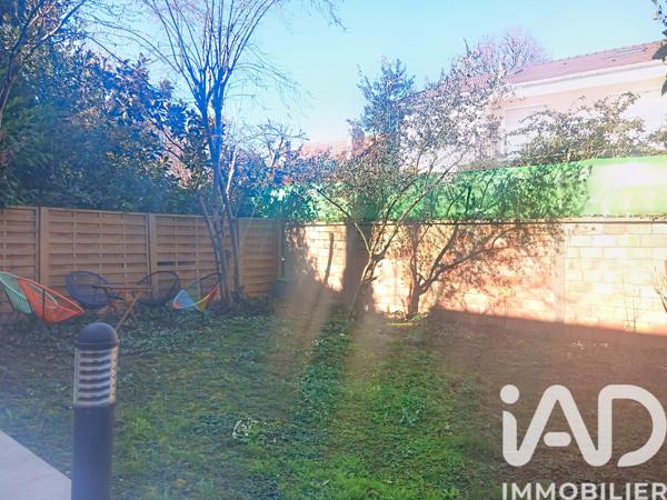 Maison à vendre 5 pièces 125,15 m² Vitry-sur-Seine