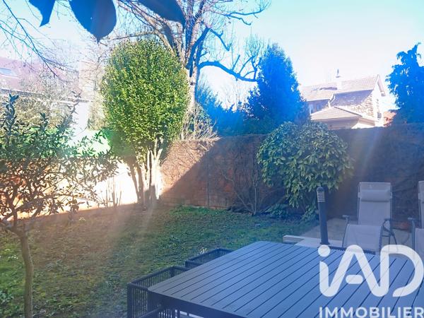 Maison à vendre 5 pièces 125,15 m² Vitry-sur-Seine