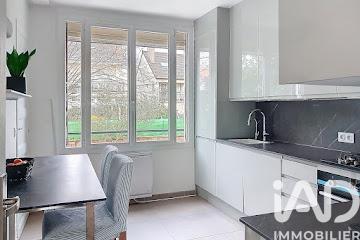 Maison à vendre 5 pièces 125,15 m² Vitry-sur-Seine