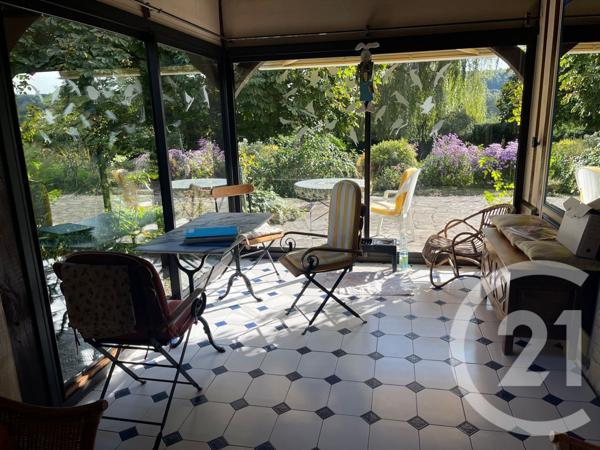 Maison à vendre  7 pièces - 190 m2 ORBEC - 14