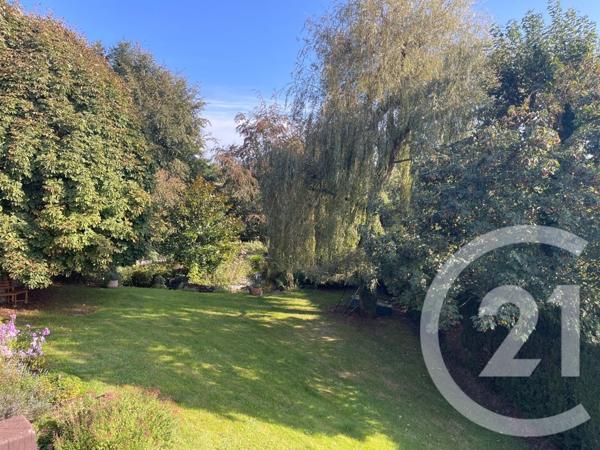 Maison à vendre  7 pièces - 190 m2 ORBEC - 14