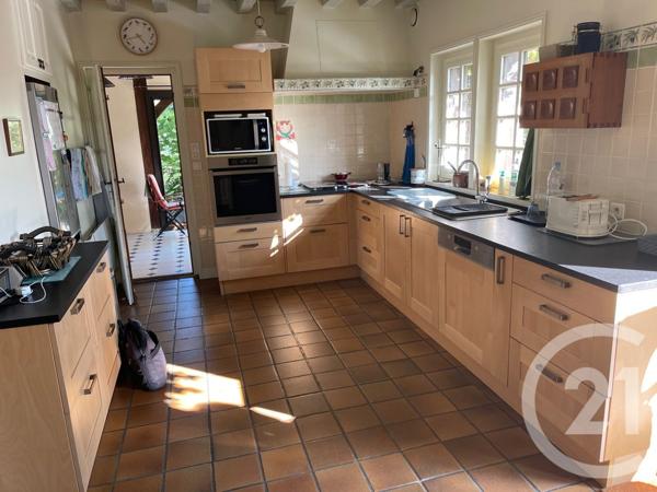 Maison à vendre  7 pièces - 190 m2 ORBEC - 14