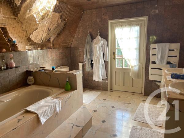 Maison à vendre  7 pièces - 190 m2 ORBEC - 14