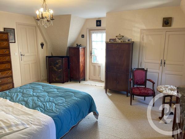 Maison à vendre  7 pièces - 190 m2 ORBEC - 14