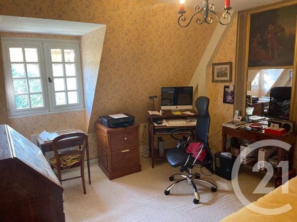 Maison à vendre  7 pièces - 190 m2 ORBEC - 14