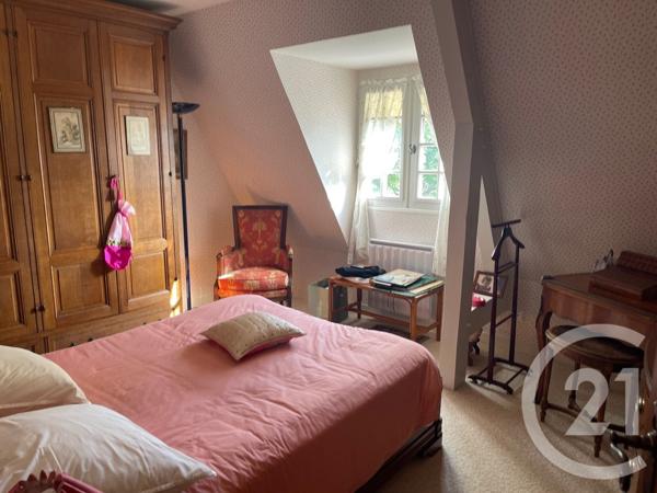 Maison à vendre  7 pièces - 190 m2 ORBEC - 14