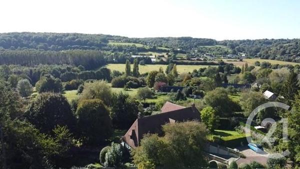 Maison à vendre  7 pièces - 190 m2 ORBEC - 14