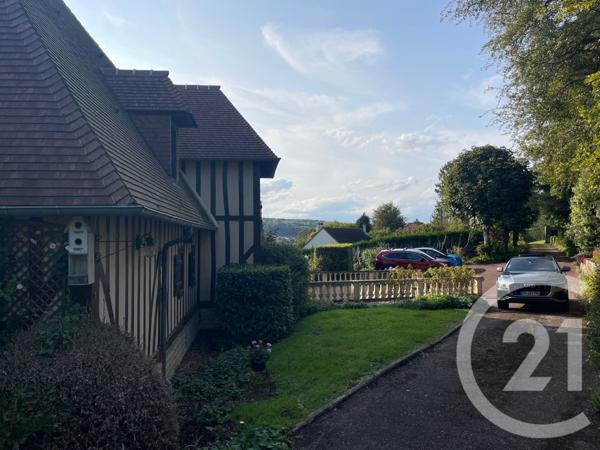 Maison à vendre  7 pièces - 190 m2 ORBEC - 14