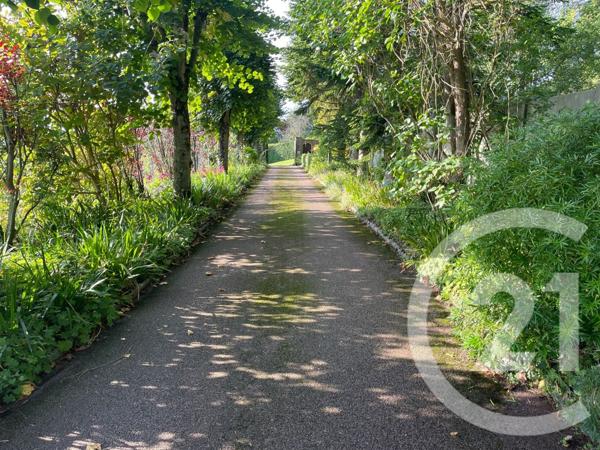 Maison à vendre  7 pièces - 190 m2 ORBEC - 14