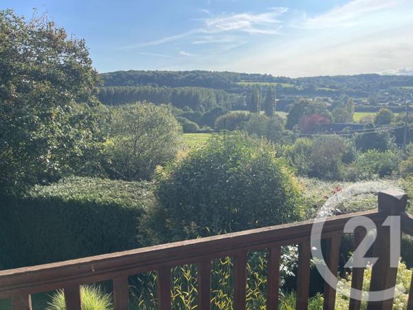 Maison à vendre  7 pièces - 190 m2 ORBEC - 14