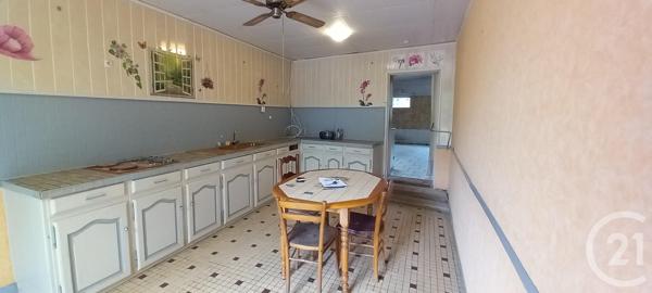 Maison à vendre  5 pièces - 168,95 m 2   SABLONS  - 33