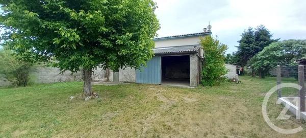 Maison à vendre  5 pièces - 168,95 m 2   SABLONS  - 33