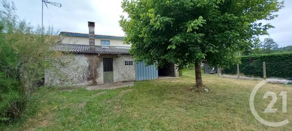Maison à vendre  5 pièces - 168,95 m 2   SABLONS  - 33