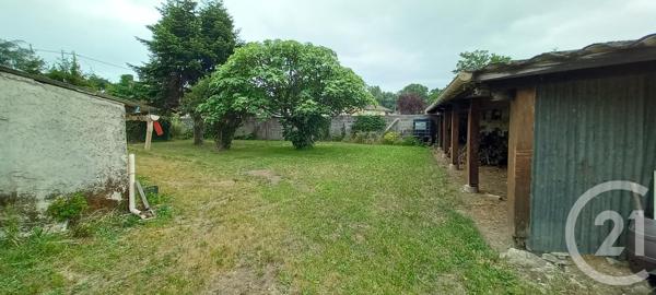 Maison à vendre  5 pièces - 168,95 m 2   SABLONS  - 33