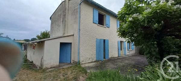 Maison à vendre  5 pièces - 168,95 m 2   SABLONS  - 33