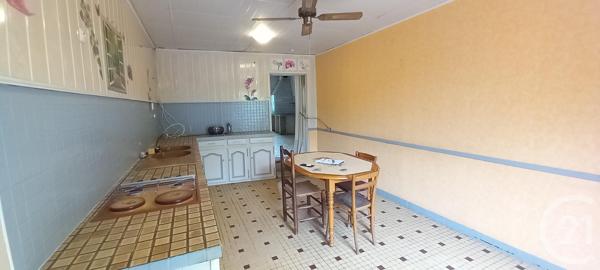 Maison à vendre  5 pièces - 168,95 m 2   SABLONS  - 33