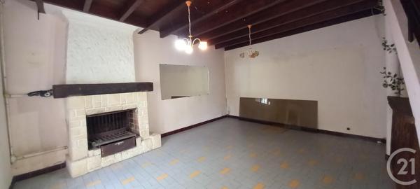 Maison à vendre  5 pièces - 168,95 m 2   SABLONS  - 33