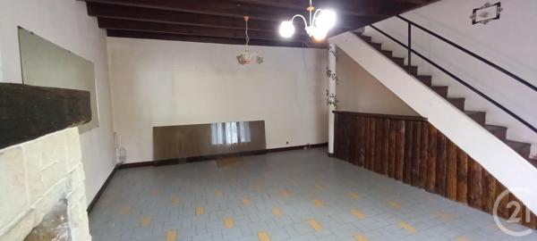 Maison à vendre  5 pièces - 168,95 m 2   SABLONS  - 33