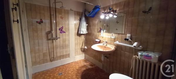 Maison à vendre  5 pièces - 168,95 m 2   SABLONS  - 33