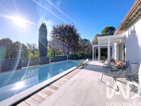 Maison à vendre 4 pièces 125 m² Fayence