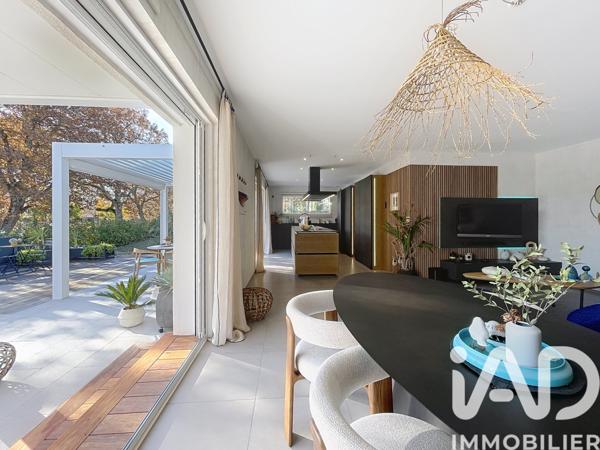 Maison à vendre 4 pièces 125 m² Fayence