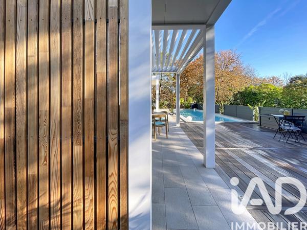 Maison à vendre 4 pièces 125 m² Fayence