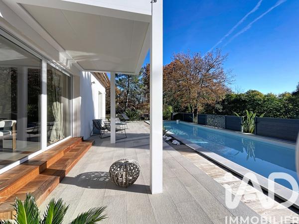 Maison à vendre 4 pièces 125 m² Fayence