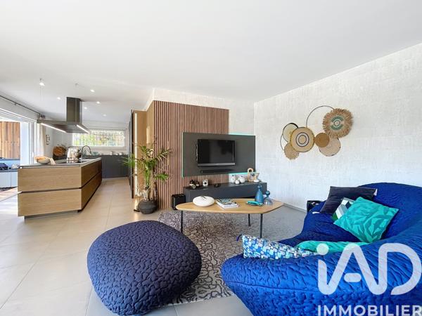 Maison à vendre 4 pièces 125 m² Fayence