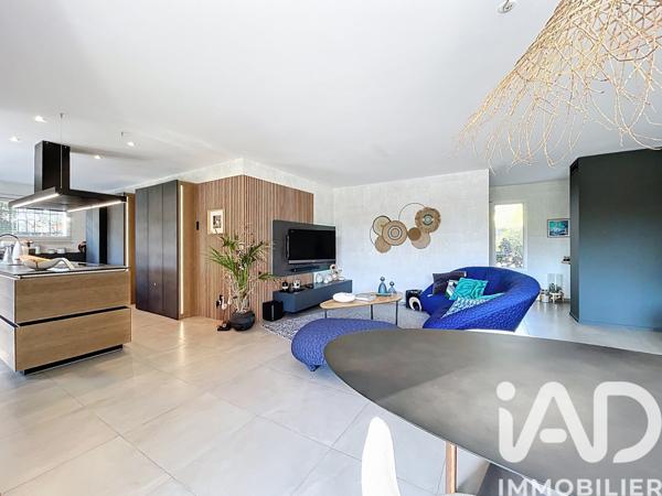 Maison à vendre 4 pièces 125 m² Fayence