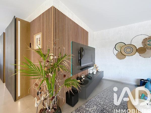 Maison à vendre 4 pièces 125 m² Fayence