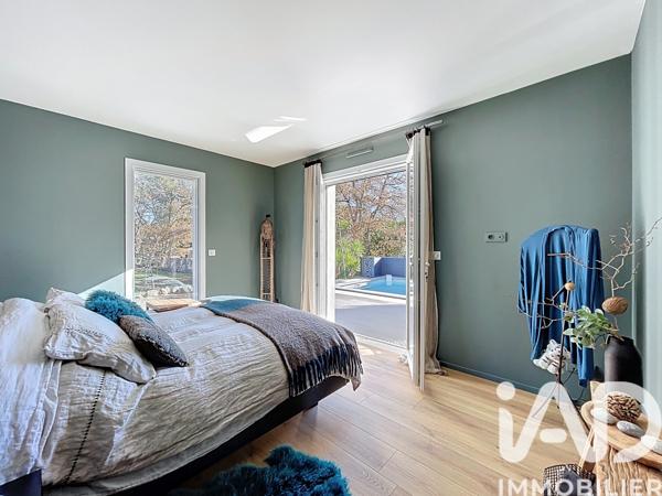 Maison à vendre 4 pièces 125 m² Fayence