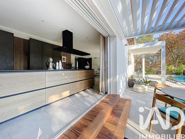 Maison à vendre 4 pièces 125 m² Fayence