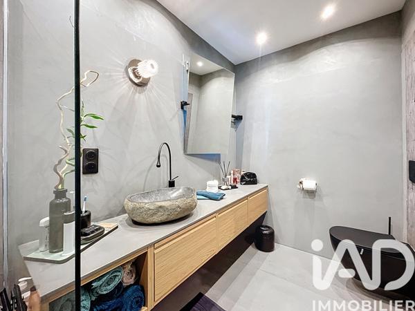 Maison à vendre 4 pièces 125 m² Fayence