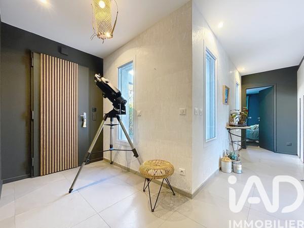 Maison à vendre 4 pièces 125 m² Fayence