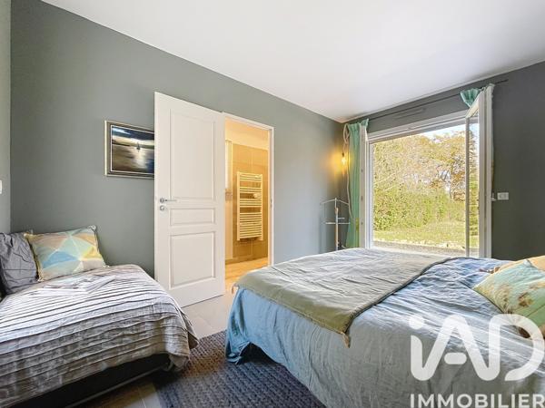 Maison à vendre 4 pièces 125 m² Fayence