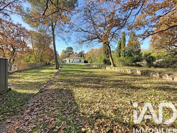 Maison à vendre 4 pièces 125 m² Fayence