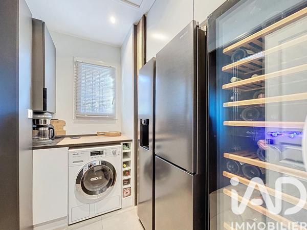 Maison à vendre 4 pièces 125 m² Fayence