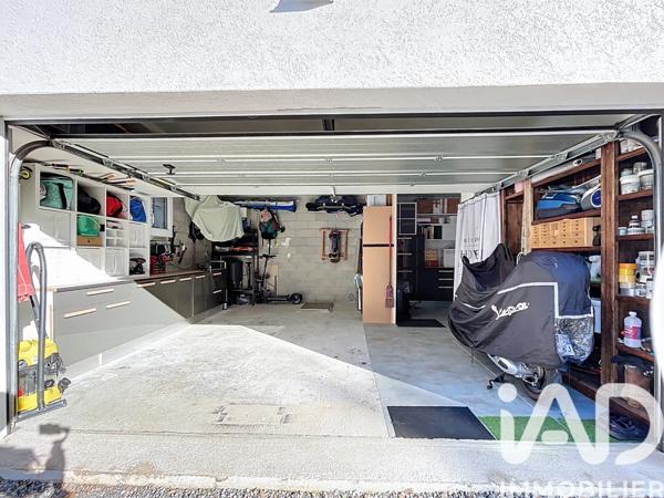 Maison à vendre 4 pièces 125 m² Fayence