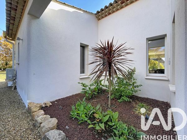 Maison à vendre 4 pièces 125 m² Fayence