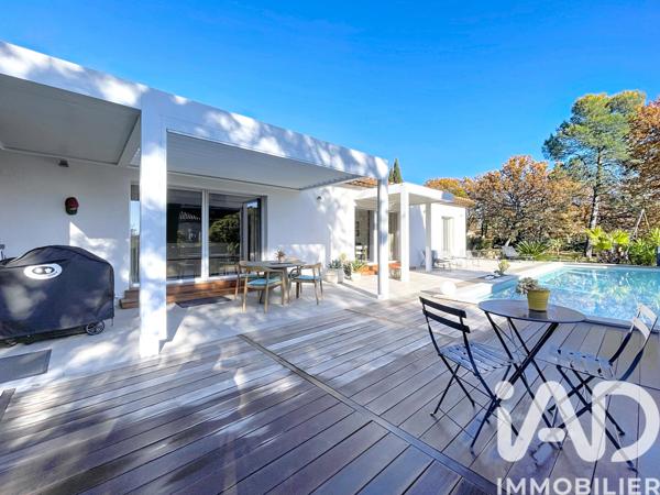 Maison à vendre 4 pièces 125 m² Fayence