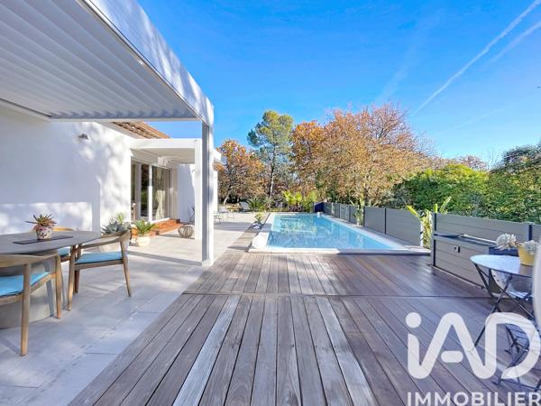 Maison à vendre 4 pièces 125 m² Fayence