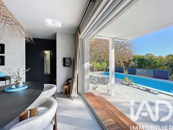 Maison à vendre 4 pièces 125 m² Fayence