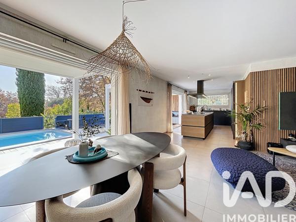 Maison à vendre 4 pièces 125 m² Fayence