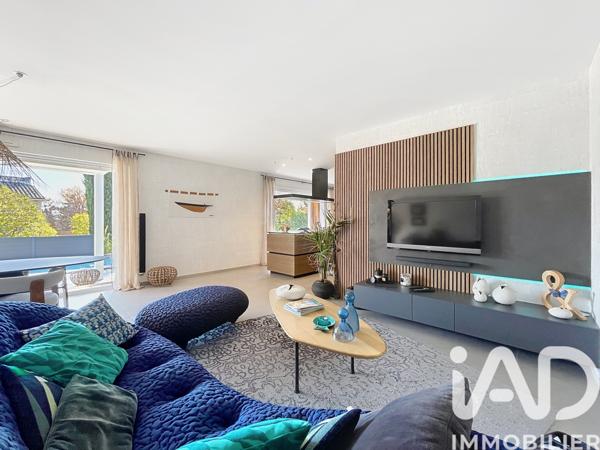 Maison à vendre 4 pièces 125 m² Fayence