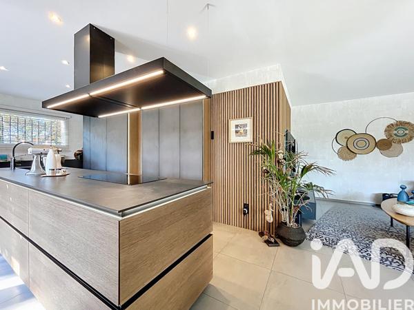 Maison à vendre 4 pièces 125 m² Fayence