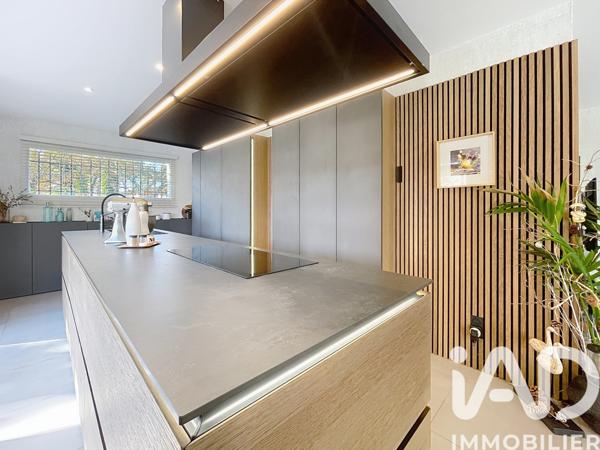 Maison à vendre 4 pièces 125 m² Fayence