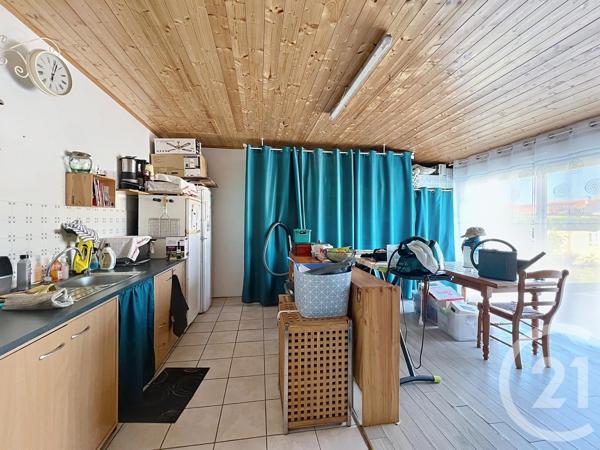 Maison à vendre  4 pièces - 102 m 2   MUSSIDAN  - 24