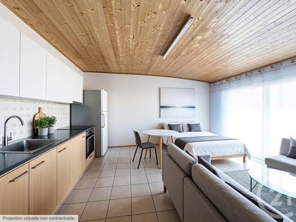 Maison à vendre  4 pièces - 102 m 2   MUSSIDAN  - 24