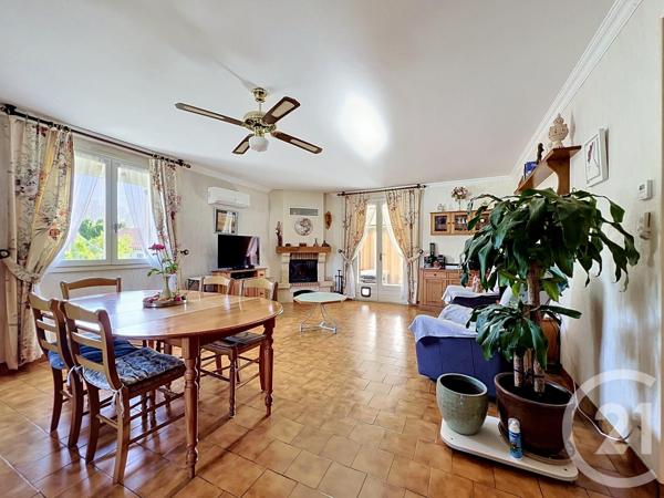 Maison à vendre  4 pièces - 102 m 2   MUSSIDAN  - 24