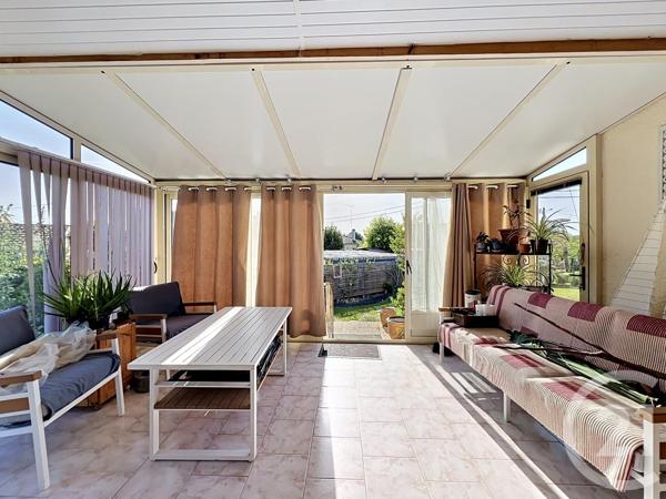 Maison à vendre  4 pièces - 102 m 2   MUSSIDAN  - 24